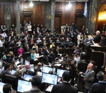 Legislatura de la Ciudad FOTO:LCABA Legislatura de la Ciudad FOTO:LCABA