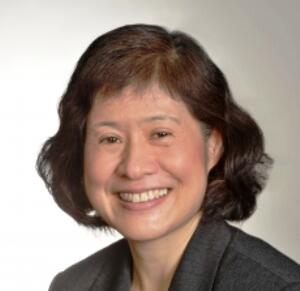 Dra. Cynthia Lee FOTO: George Washington University Dra. Cynthia Lee FOTO: George Washington University