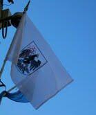 Bandera de la Ciudad Autónoma de Buenos Aires