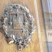Suprema Corte de Justicia de la Provincia de Buenos Aires Suprema Corte de Justicia de la Provincia de Buenos Aires