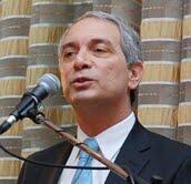 Dr. Julio Alak Dr. Julio Alak