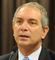 Dr. Julio Alak Dr. Julio Alak