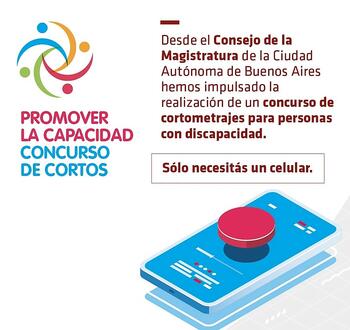 Concurso FOTO: CMCABA Concurso FOTO: CMCABA