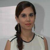 Laura Grindetti FOTO: WEB Laura Grindetti FOTO: WEB