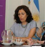 Dra. Laura Musa Dra. Laura Musa