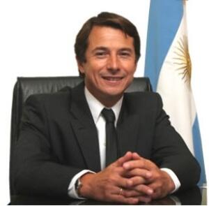 Legislador Daniel Lipovetzky Legislador Daniel Lipovetzky