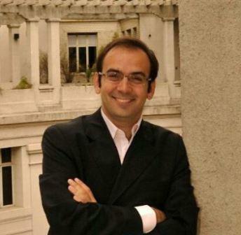Legislador Francisco Quintana FOTO: WEB Legislador Francisco Quintana FOTO: WEB
