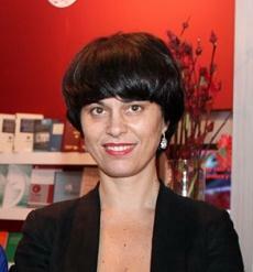 Dra. Gisela Candarle Dra. Gisela Candarle