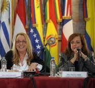 XVII Reunión de Altas Autoridades de la Mujer del Mercosur XVII Reunión de Altas Autoridades de la Mujer del Mercosur