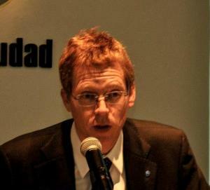 Dr. Juan Curuchet FOTO: WEB Dr. Juan Curuchet FOTO: WEB