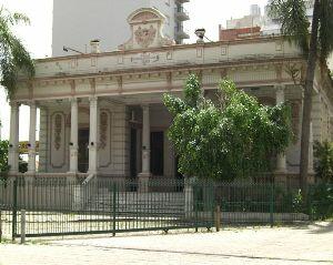 Villa Roccatagliata FOTO: WEB Villa Roccatagliata FOTO: WEB