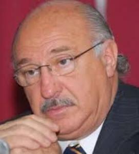 Dr. Julio Federik 