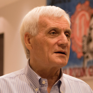 Miguel Calo FOTO: UOM Miguel Calo FOTO: UOM