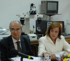 Dres. Esteban Righi y Nilda Garré Dres. Esteban Righi y Nilda Garré