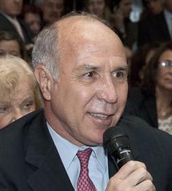 Dr. Ricardo Lorenzetti .Foto: WEB Dr. Ricardo Lorenzetti .Foto: WEB