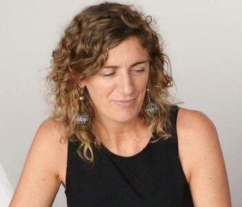 Dra. Paola Michielotto FOTO: WEB Dra. Paola Michielotto FOTO: WEB