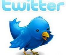 Twitter Twitter