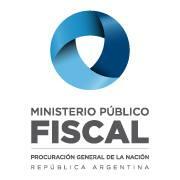 Ministerio Público Fiscal de la Nación Ministerio Público Fiscal de la Nación