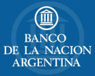 Banco Nación Argentina FOTO: WEB Banco Nación Argentina FOTO: WEB