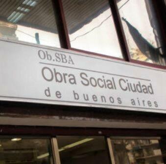 ObSBA FOTO: CMCABA ObSBA FOTO: CMCABA