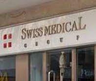 Swiss Medical SA Swiss Medical SA