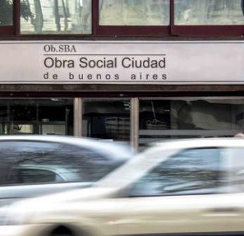 ObsBA FOTO: CMCABA ObsBA FOTO: CMCABA