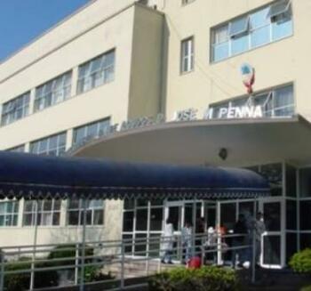 Hospital José M. Penna FOTO: CMCABA Hospital José M. Penna FOTO: CMCABA