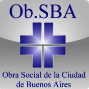Obra Social de la Ciudad de Buenos Aires foto Obra Social de la Ciudad de Buenos Aires foto