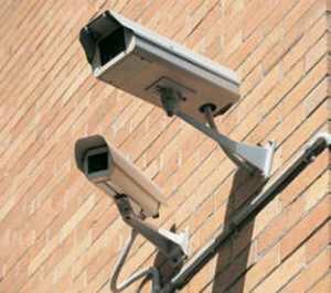 Cámaras de seguridad FOTO: WEB Cámaras de seguridad FOTO: WEB