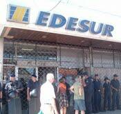 Local de Edesur.Foto: WEB Local de Edesur.Foto: WEB