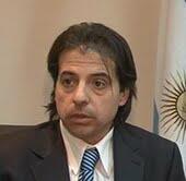 Dr. Marcelo Vázquez FOTO : WEB Dr. Marcelo Vázquez FOTO : WEB