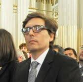 Juez Fernando Juan Lima Juez Fernando Juan Lima