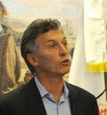 Ing. Mauricio Macri Ing. Mauricio Macri