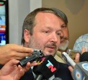 Martín Sabbatella Martín Sabbatella
