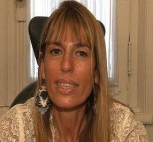 Dra. Elena Nolasco Highton FOTO: WEB Dra. Elena Nolasco Highton FOTO: WEB
