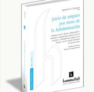 Libro FOTO : Editorial Hammurabi Libro FOTO : Editorial Hammurabi