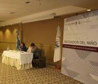 Presentación del Equipo Público de Abogados del Niño Presentación del Equipo Público de Abogados del Niño