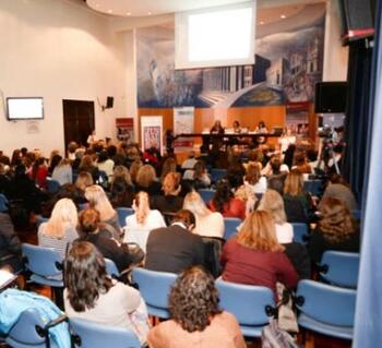 Jornadas FOTO: CMCABA Jornadas FOTO: CMCABA