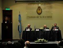 Presentacion de Unidad Fiscal FOTO : PGN