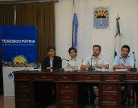 Presentación de libro Presentación de libro