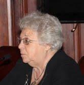 Dra. Carmen Argibay Dra. Carmen Argibay