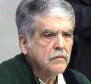 Julio De Vido FOTO: WEB Julio De Vido FOTO: WEB