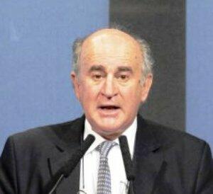 Oscar Parrilli FOTO: WEB Oscar Parrilli FOTO: WEB