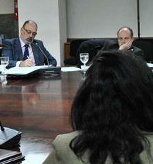 Prueba de oposición oral Prueba de oposición oral