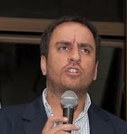 Legislador Juan Cabandíe Legislador Juan Cabandíe