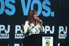 Diputada Nacional Dulce Granados Diputada Nacional Dulce Granados
