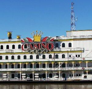 Barco/ Casino FOTO: WEB Barco/ Casino FOTO: WEB