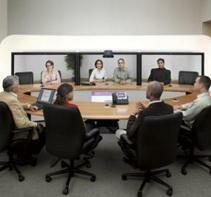 Sistema de videoconferencia Sistema de videoconferencia