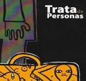 Trata de personas Trata de personas
