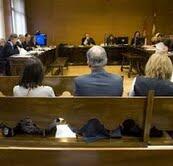 Juicio por Jurado FOTO :WEB Juicio por Jurado FOTO :WEB